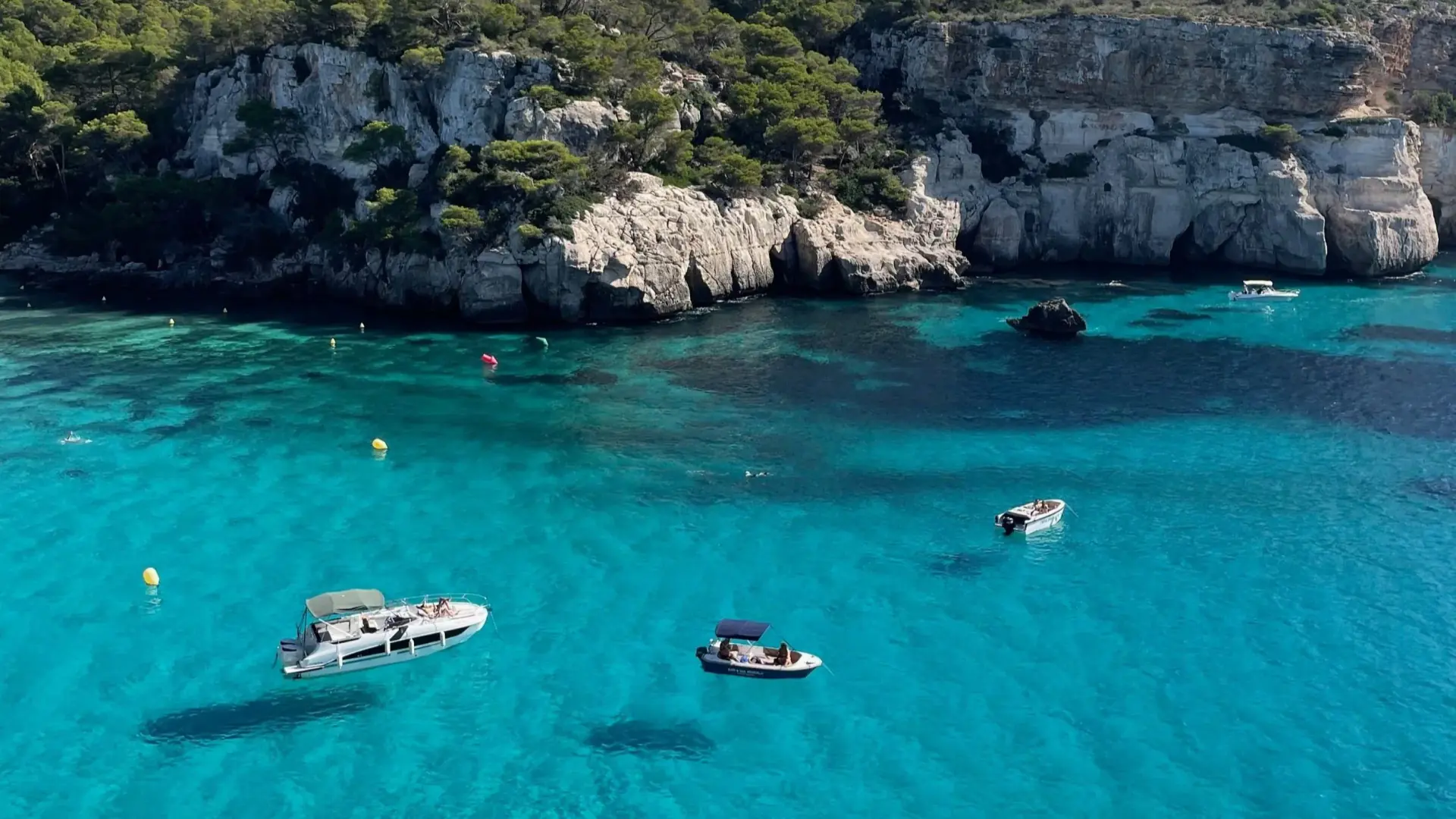 Menorca Vinyasa & Adventure Yoga Retreat: 6 Days on the Balearic Island