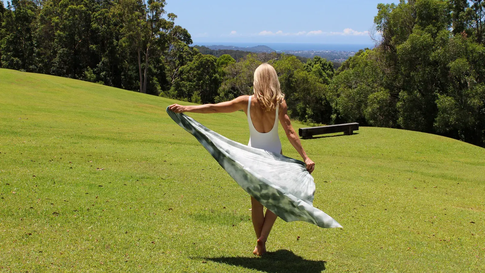 Gwinganna Live Life Well: 4-Night Cognitive Health & Longevity Retreat, Gold Coast Hinterland