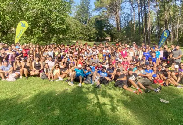 Young Life Sintra Surf Camp for Teens — Surf, Hiking & Adventure in Portugal