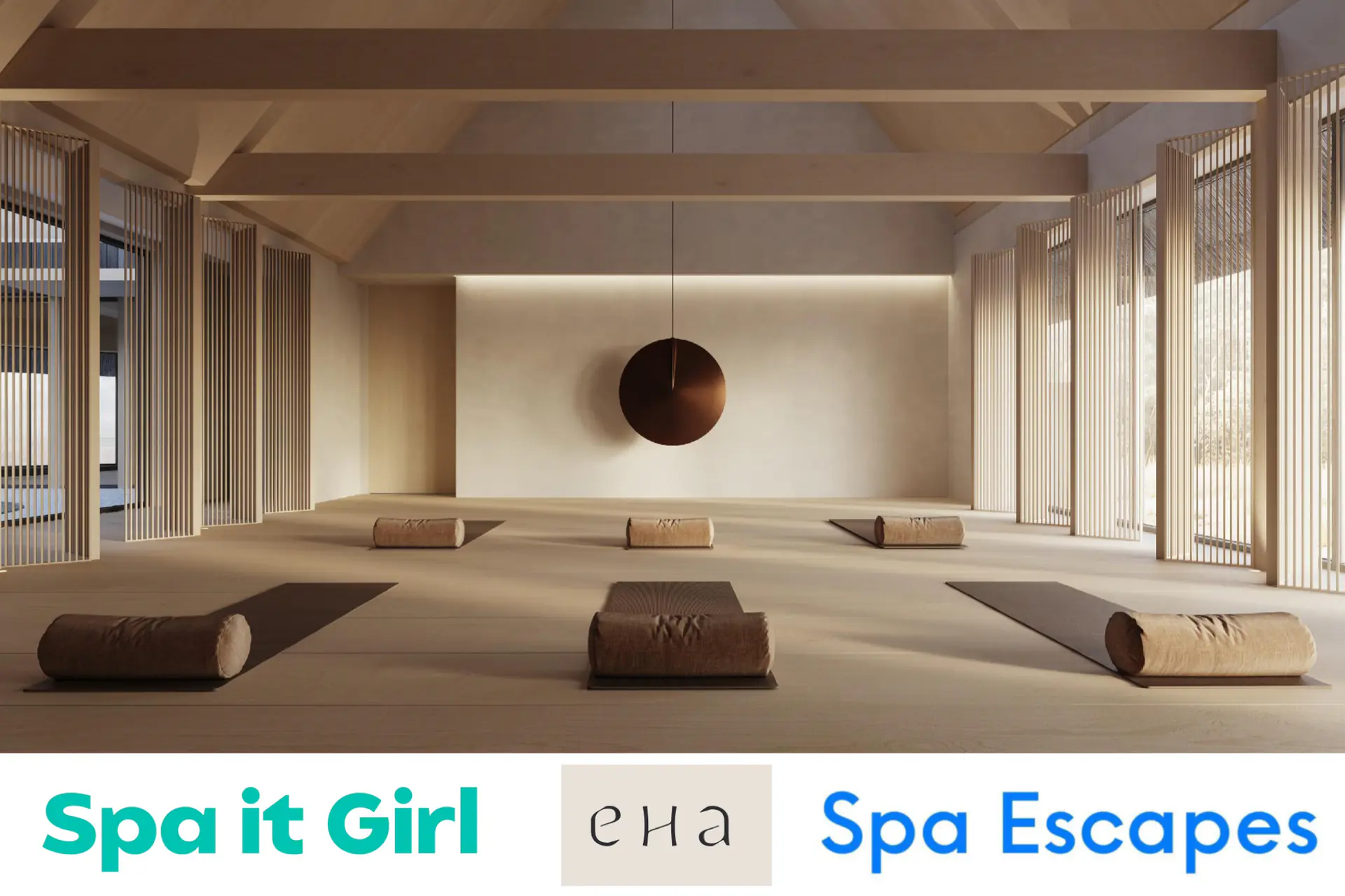 Eha Retreat: Estonian Island Wellness with Sauna, Forest Bathing & Cold Plunge