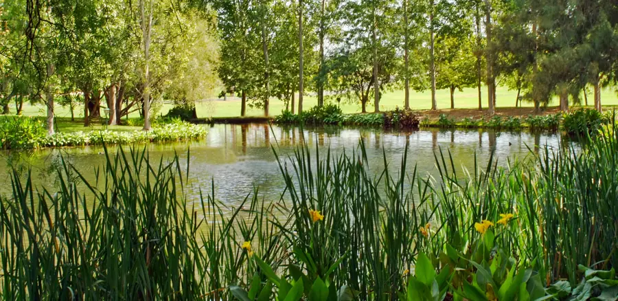 NuYu Weight Loss & Fitness Retreat near Melbourne, Victoria