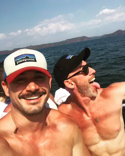 Gay Mallorca Fitness Retreat: HIIT, Hiking & Beach Days with Coach Josh Grimm