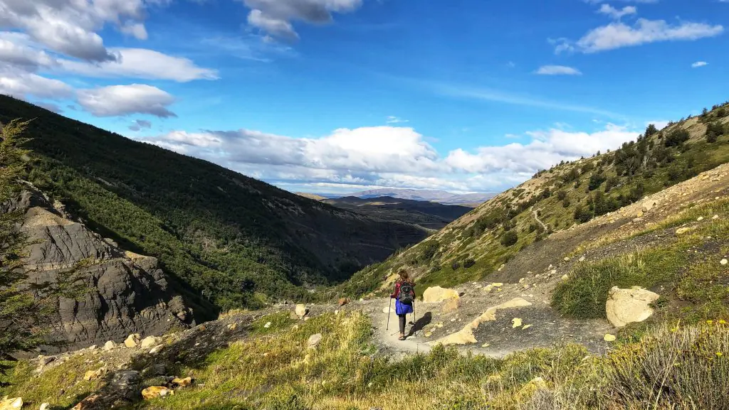 Torres del Paine Yoga & Hiking Retreat: 7 Days Trekking in Patagonia's Wilds