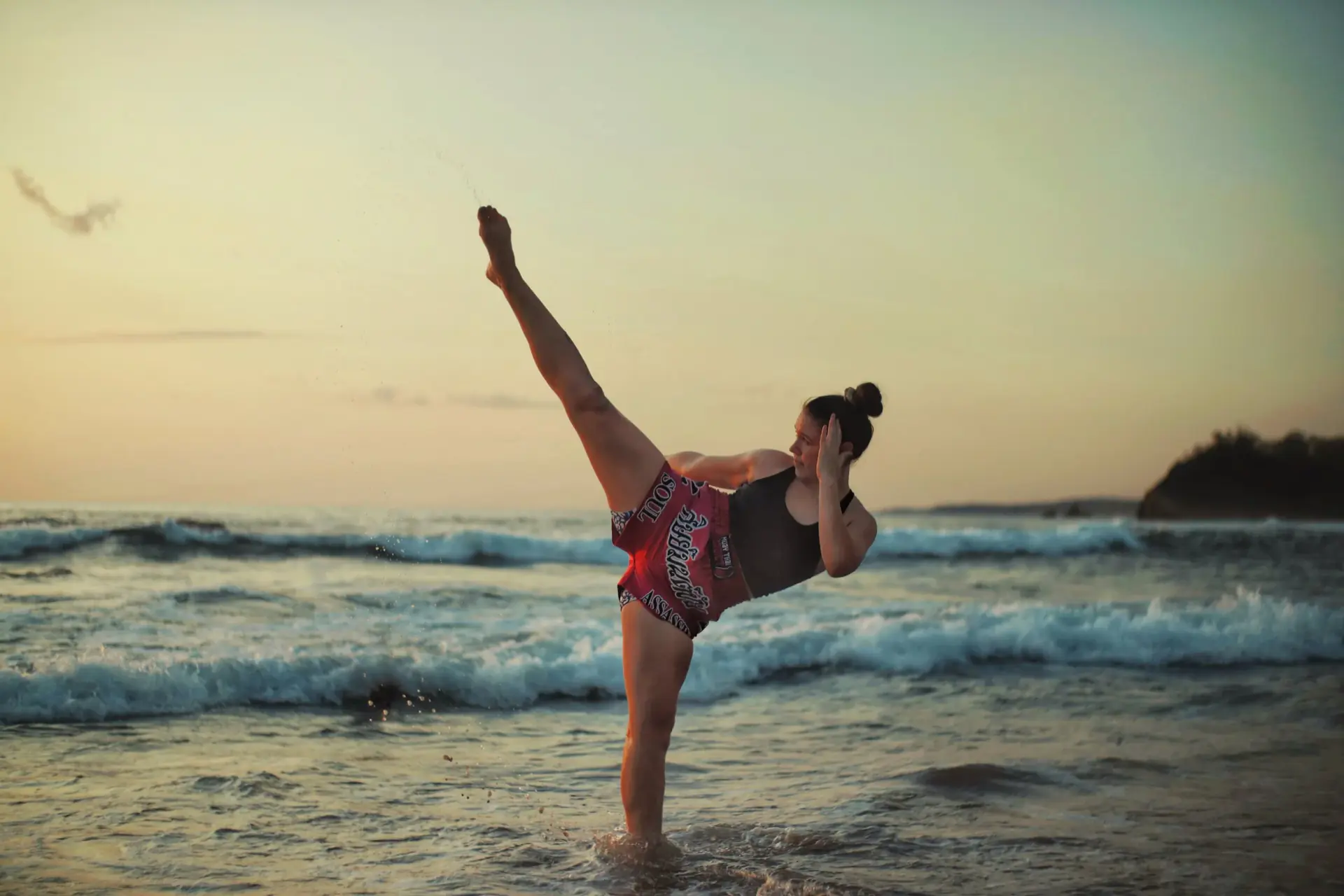 Muay Thai, BJJ & MMA Training Retreat in the Costa Rican Jungle