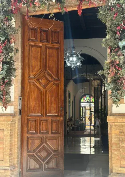 Women's Wellness Week in Andalusia: Beach Yoga, Hammam and the Alhambra
