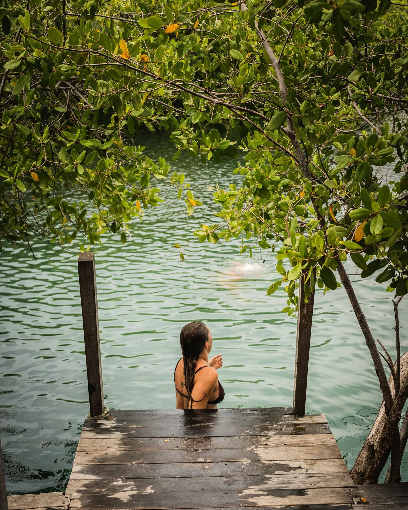 Tulum Wellness & Fitness Retreat: Yoga, HIIT and Spa on the Beach