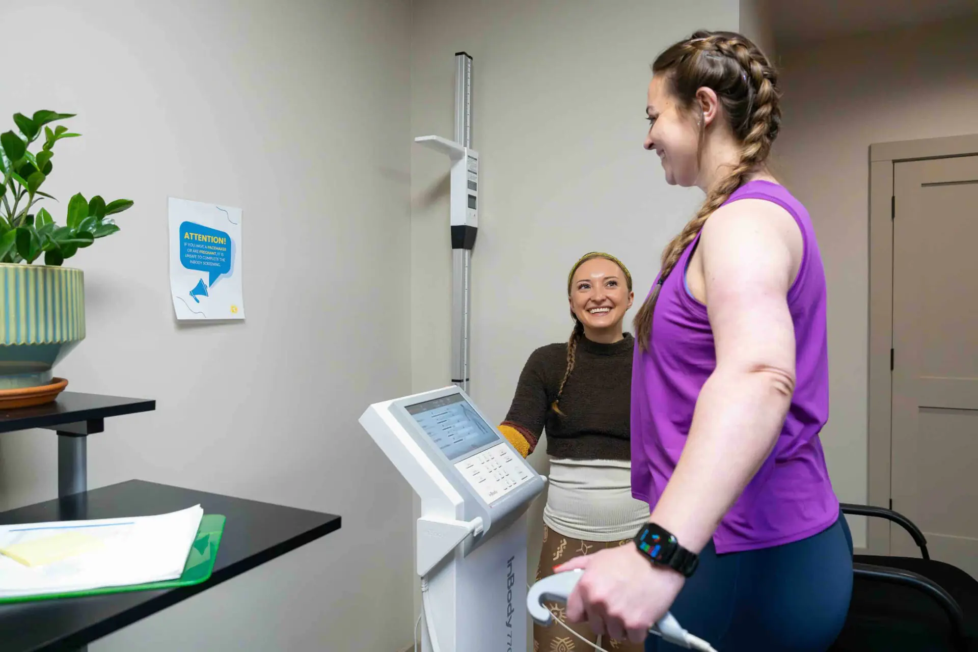 LoseSmart: A 4-Week Medical-Grade Weight Loss Retreat in the Blue Ridge Mountains