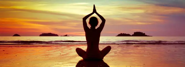 Yoga and Sea Air at Felix Hotels, Sardinia