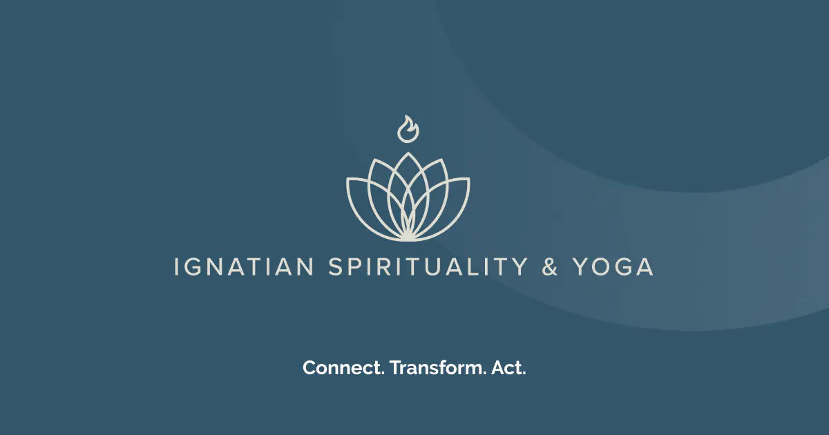 Ignatian Yoga & Contemplative Prayer Weekend Retreat