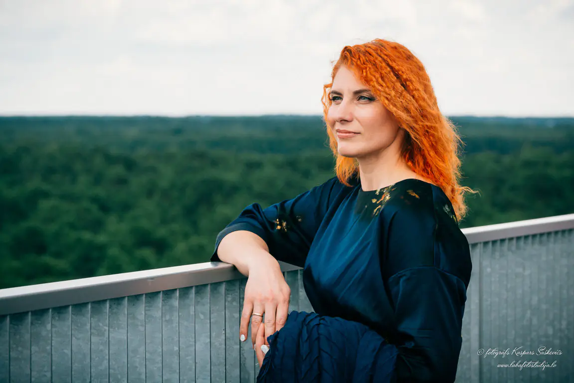 Latvia & Norway Yoga Weekends with a Pharmacist-Turned-Yoga Teacher