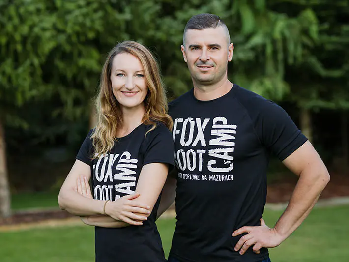 Fitness & Weight Loss in Poland