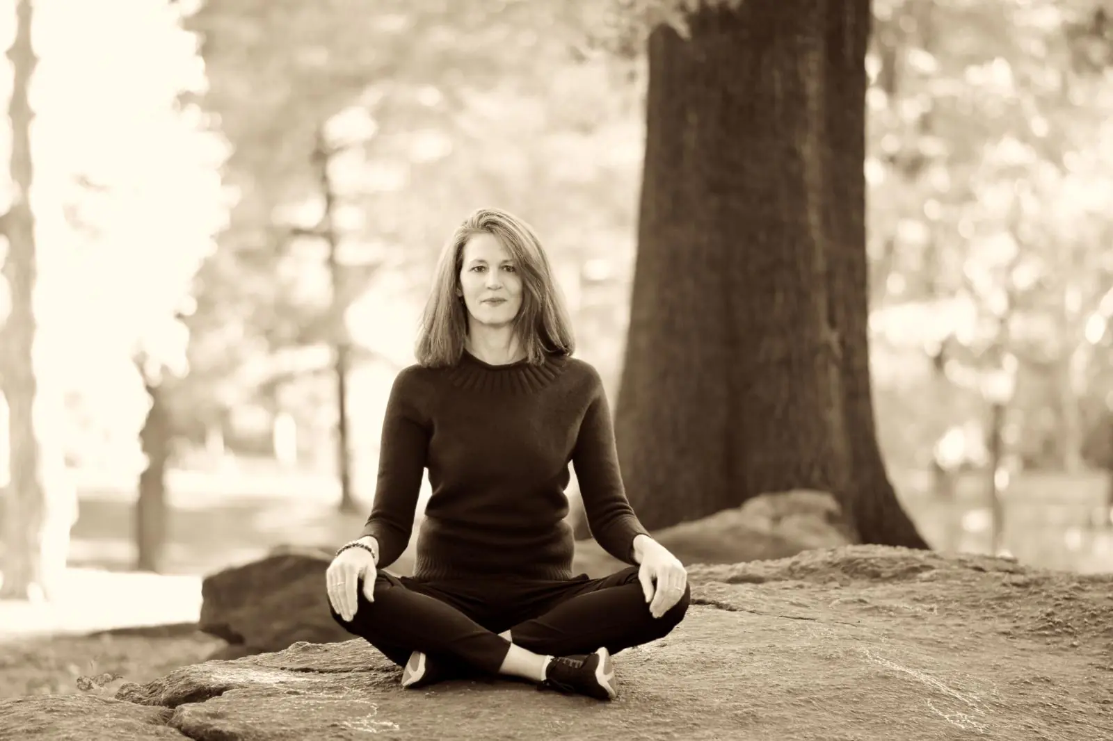 Five-Day Yoga Retreat in an 18th-Century French Château