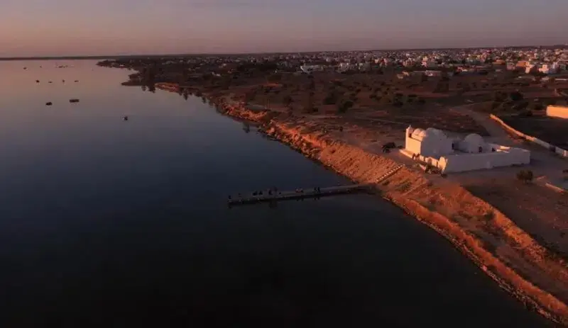 7-Day Kitesurf Camp in Djerbahood: Lagoon Lessons, Yoga and Full Board