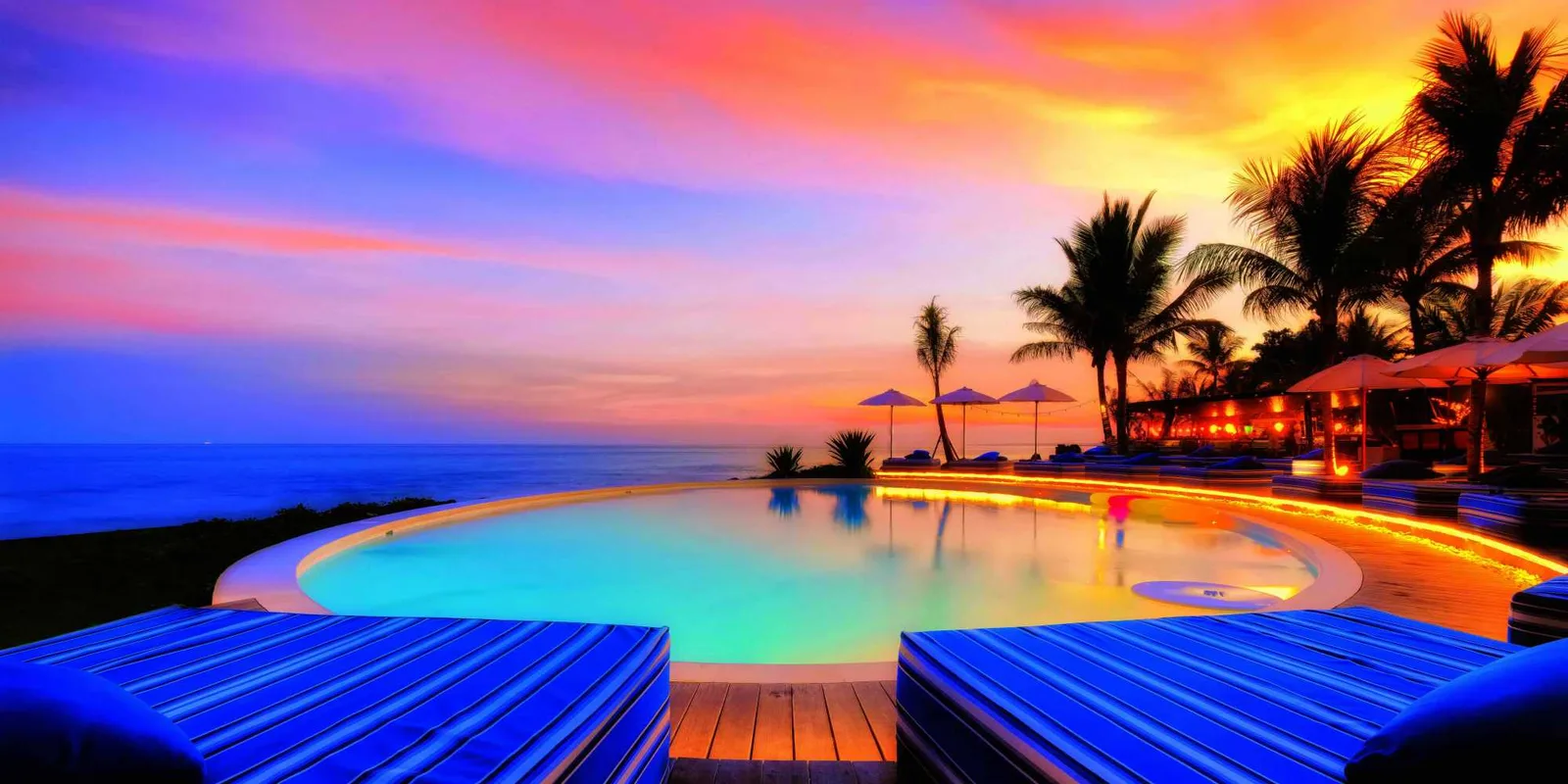 5-Day Ultimate Spa Escape at Komune, Keramas, Bali