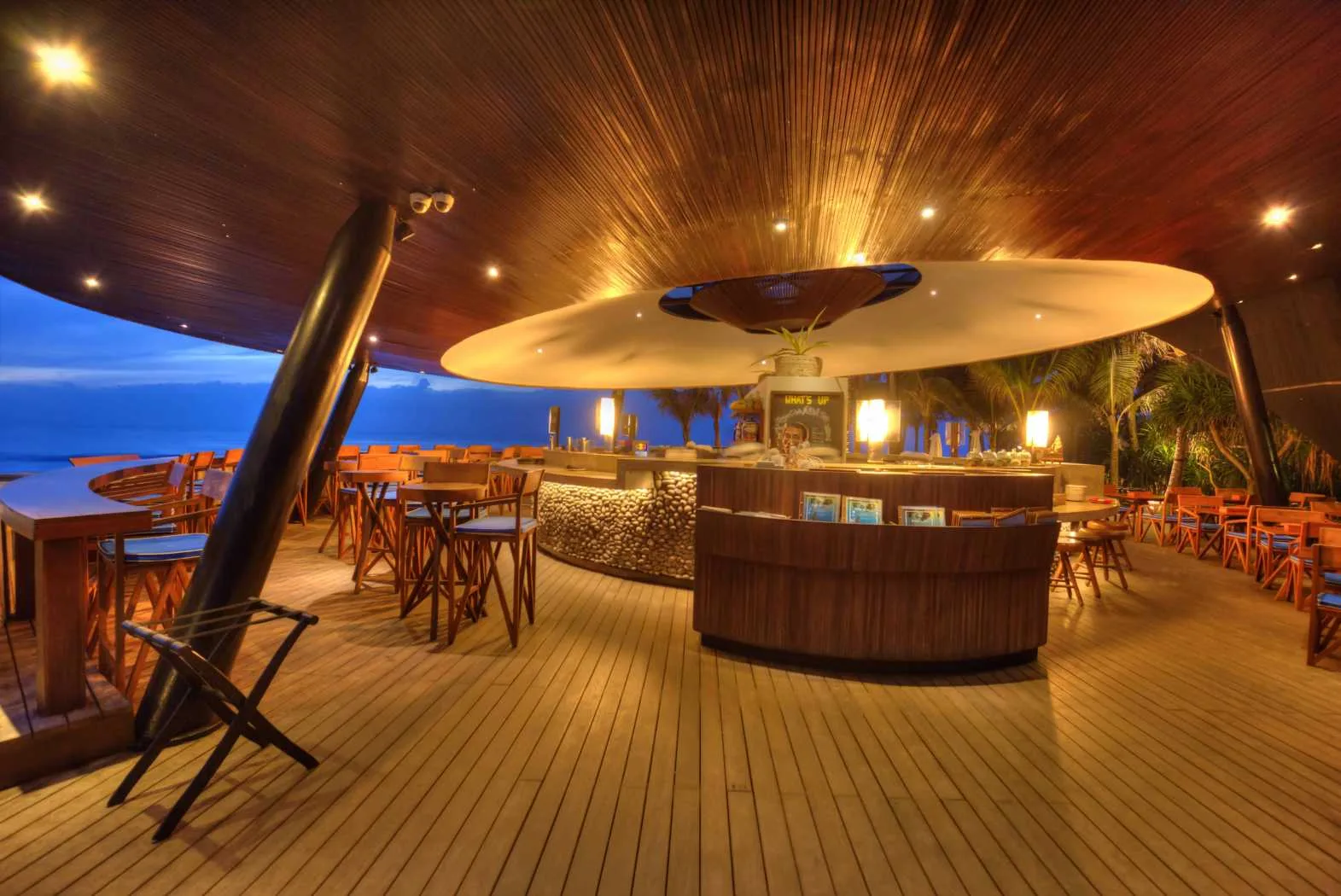 7-Day His & Hers Escape at Komune, Keramas, Bali