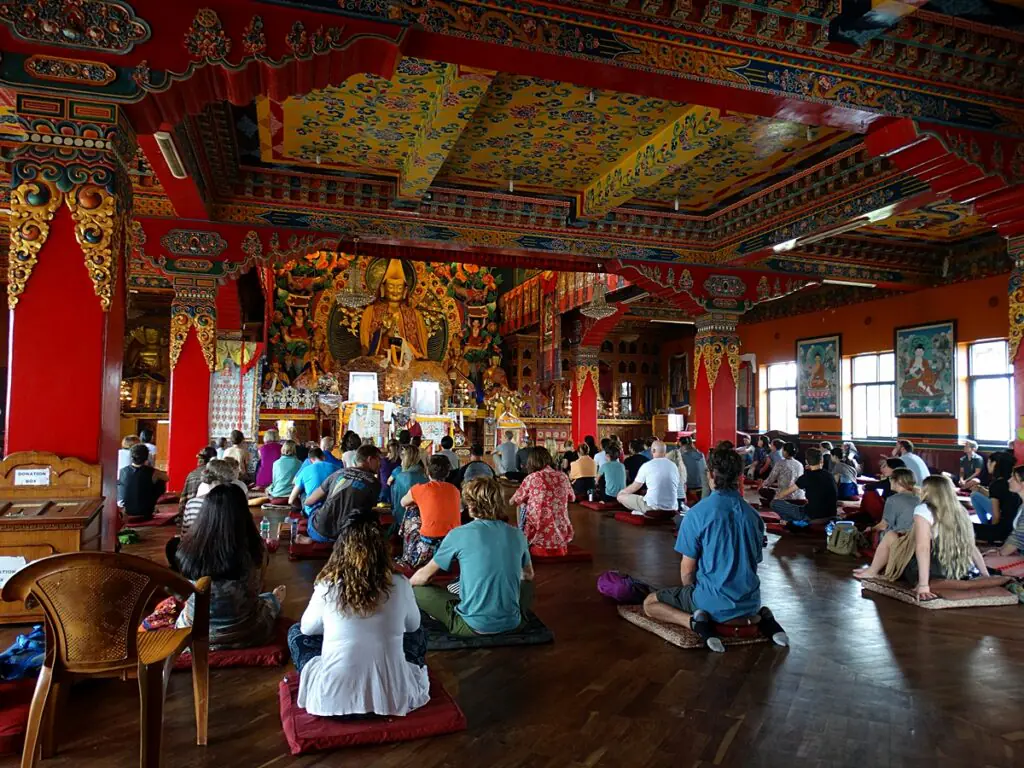 7-Day Ayurveda Retreat with Kathmandu Heritage Tours