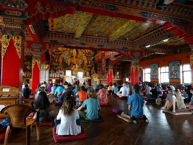 7-Day Ayurveda Retreat with Kathmandu Heritage Tours