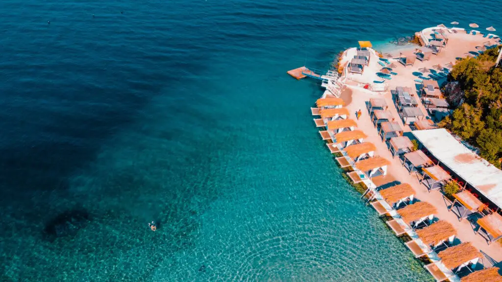 Yoga & Wellness Retreat Across Albania and Montenegro: 15-Day Balkan Escape for Teachers and Their Groups