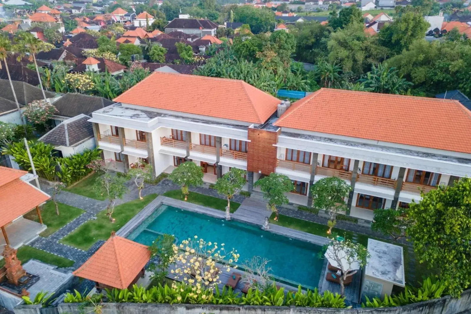 Adventure Fitness in Indonesia