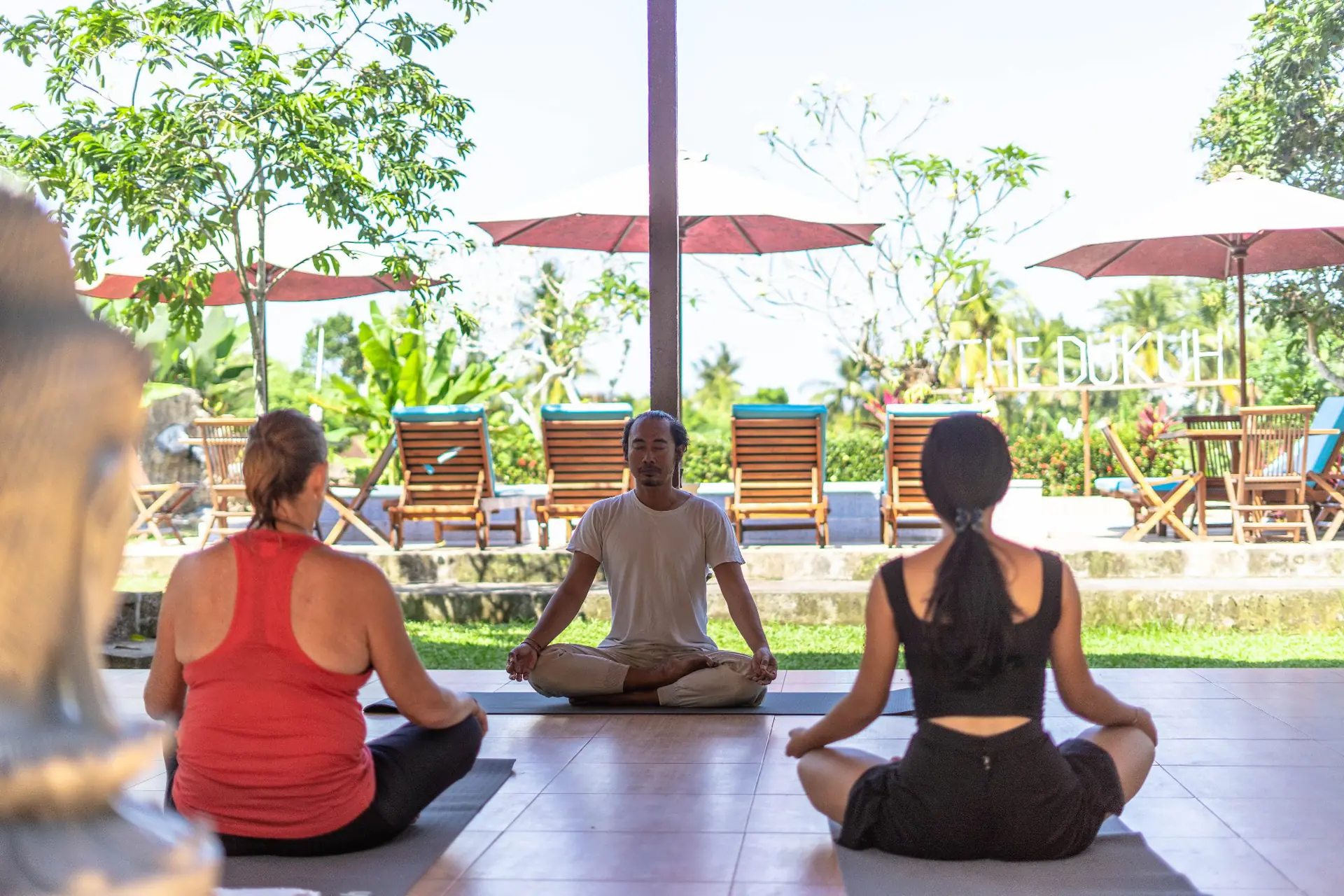 7-Day Digital Detox & Balinese Wellness Retreat in Southwest Bali