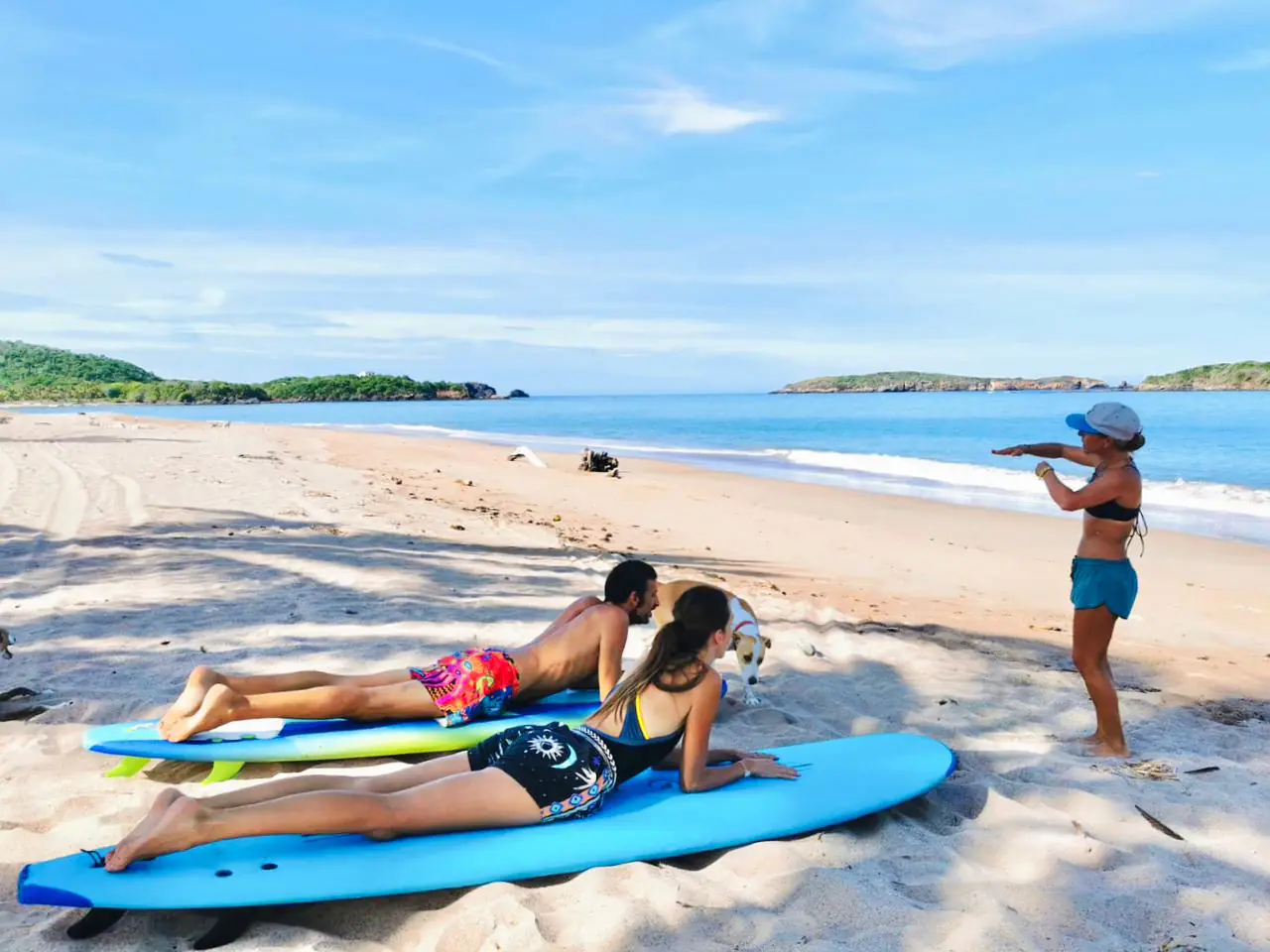 Pilates, Surf & Silence: An 8-Day Wellness Adventure on Mexico's Costa Alegre