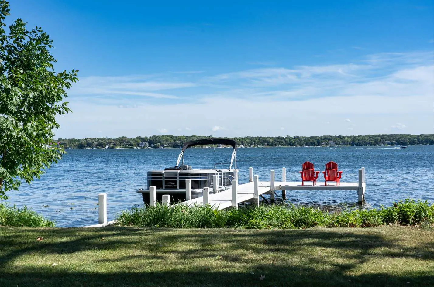 Digital Detox Lakeside Break at Lake Lawn Resort, Wisconsin