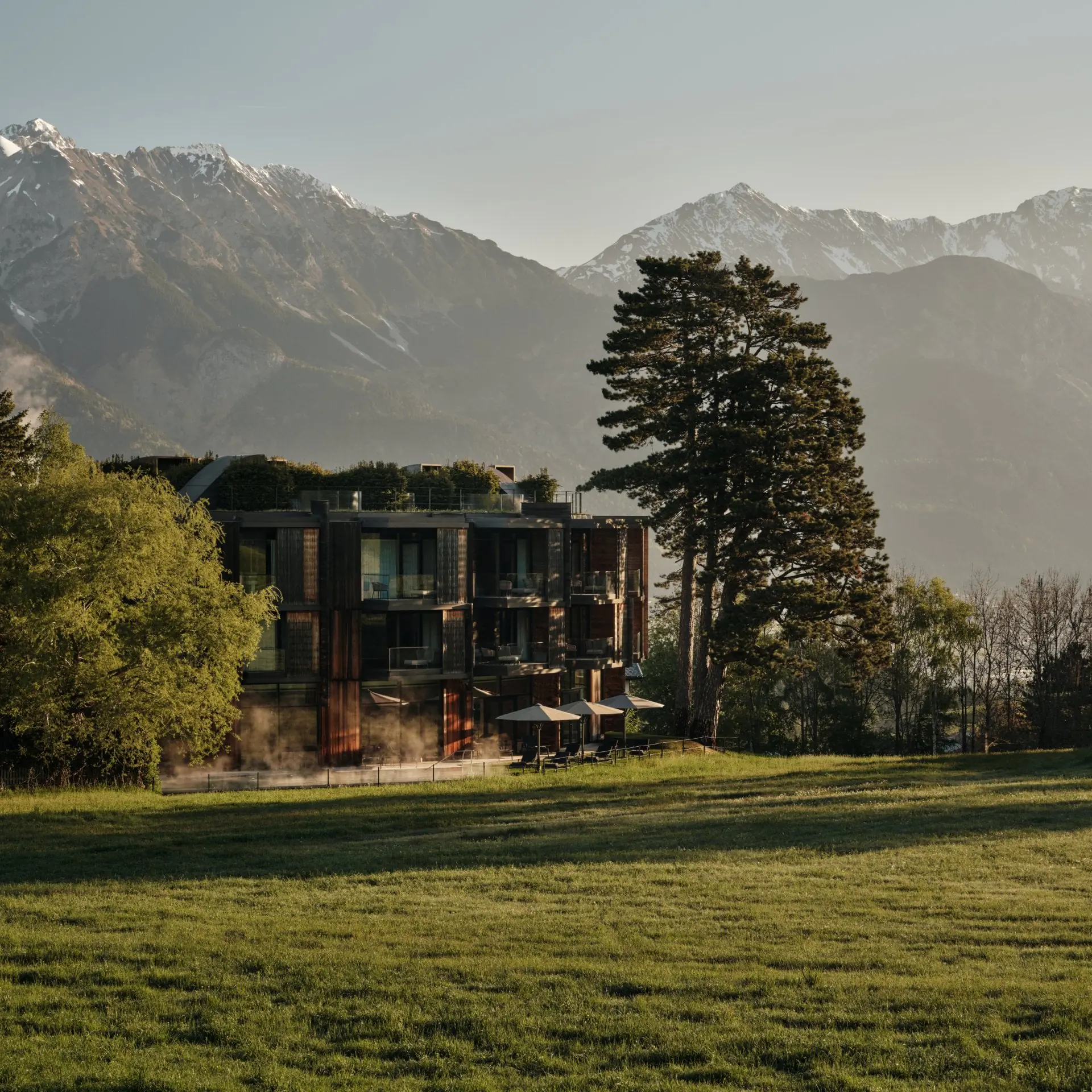 Wellness & Detox in Bavaria