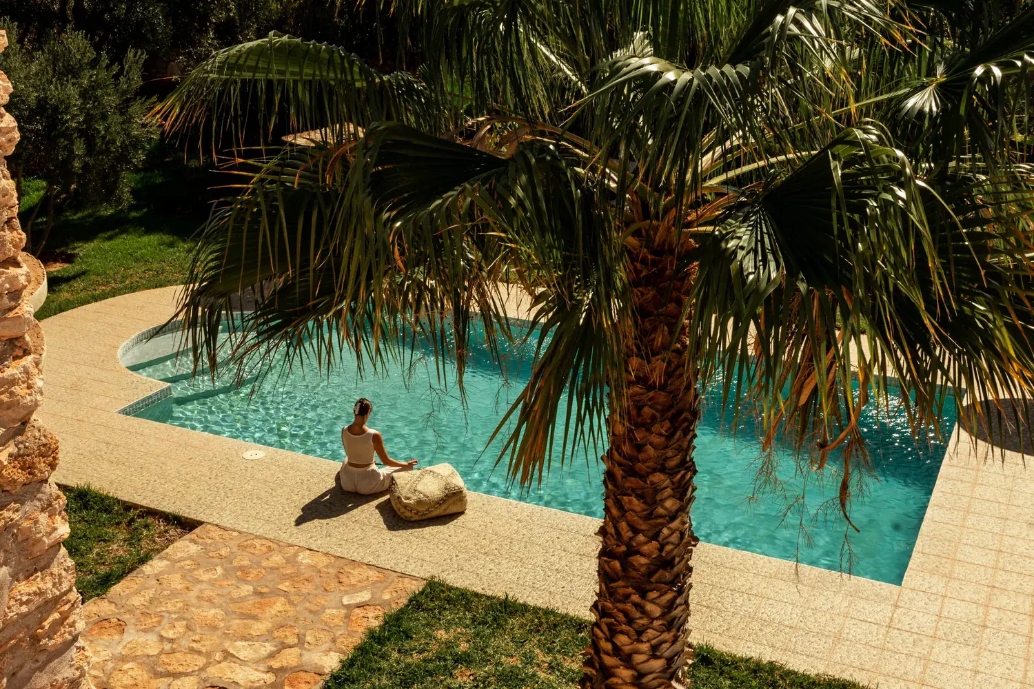 Morocco Yoga, Meditation & Culture Retreat in Taghazout