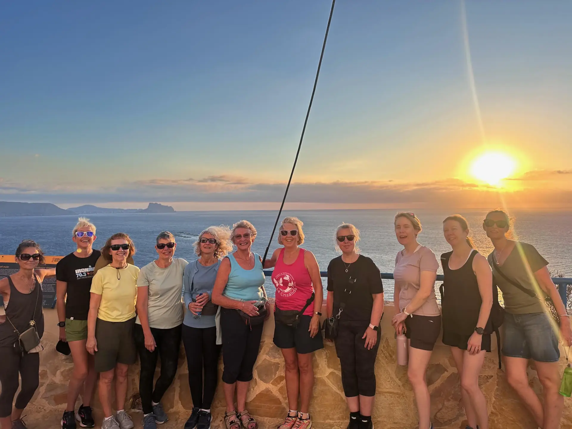 Costa Blanca Yoga, Detox & Wellness Escape