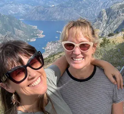 Mountain Yoga Week in Lovćen National Park, Montenegro