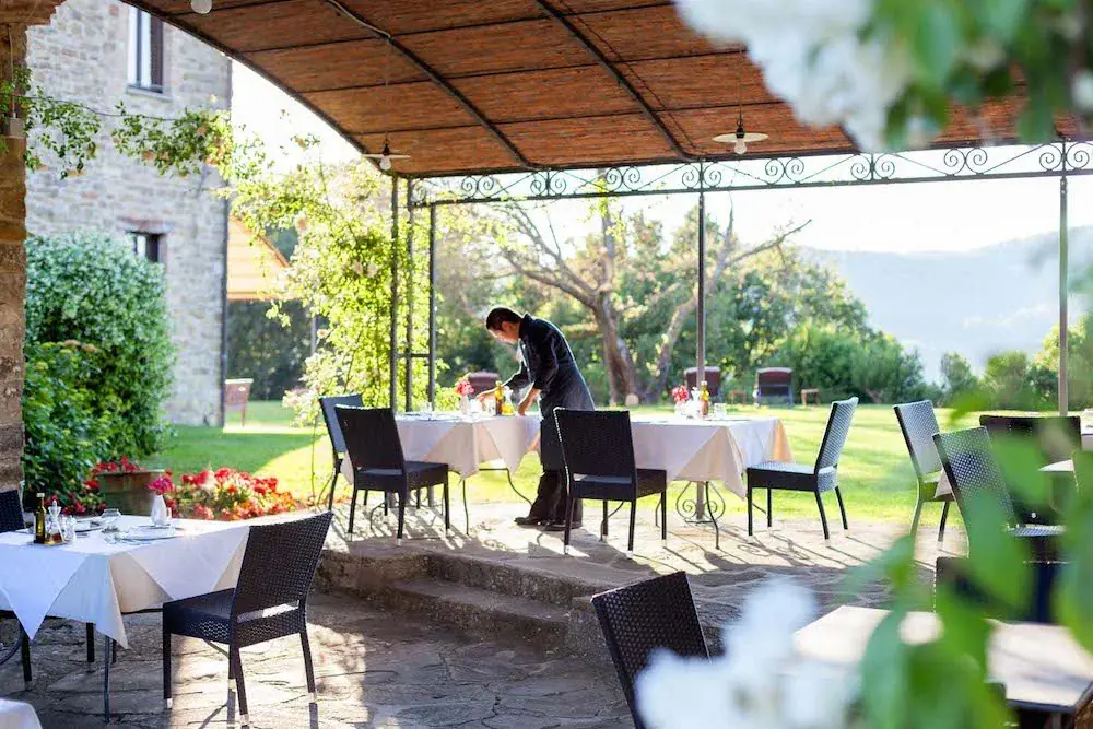 Umbria Yoga & Culture Week: Daily Practice, Assisi and Wine Tasting