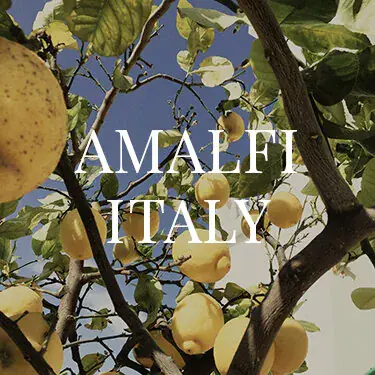 Amalfi Coast Yoga and Cuisine Week: Cliffside Walks, Boat Trips and Pizza Making in Praiano