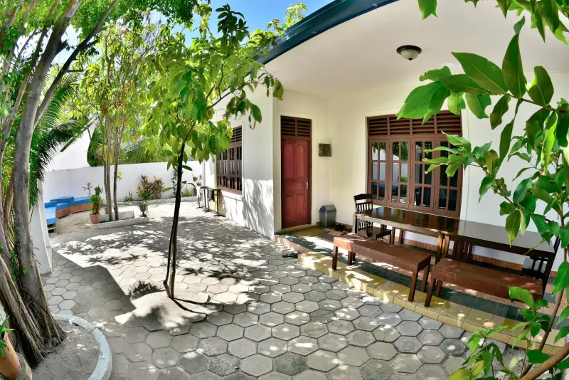 Maldives Surf Camp at Jailbreak: Flexible-Date Boat Trips Around North Malé Atoll