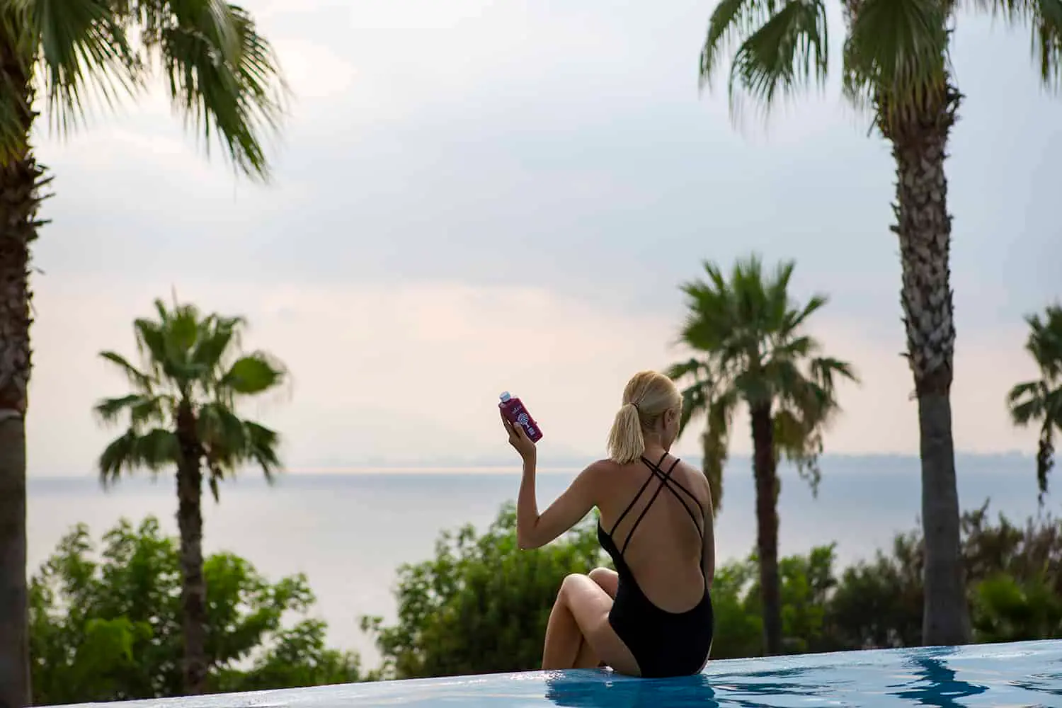 Detox and Wellbeing Programme at TheLifeCo Akra Antalya, Turkey