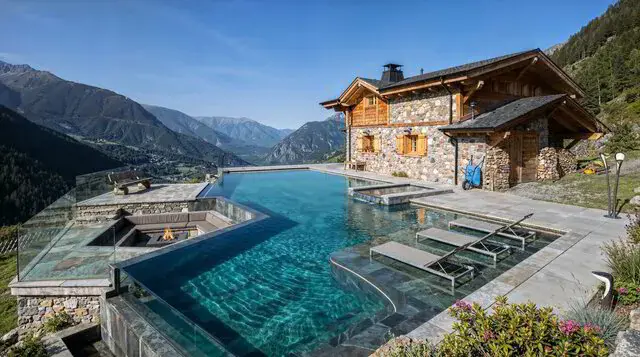 Performance Reset Retreat: 5-Day Business & Fitness Retreat in the Pyrenees and Costa Blanca