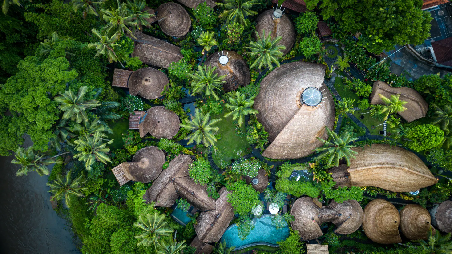 Riverside Wellness Escape at Fivelements Retreat Bali