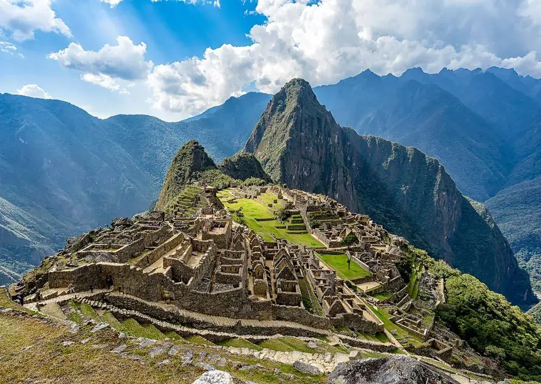 Yoga & Andean Culture Retreat in Peru: Machu Picchu and the Sacred Valley
