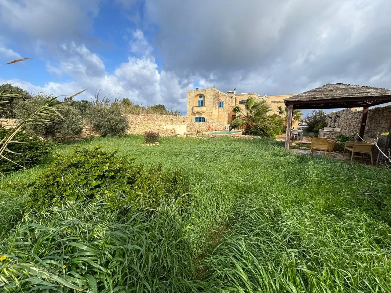 Ayurveda Detox & Yoga Retreat in Gozo, Malta – Sea-View Wellness Escape