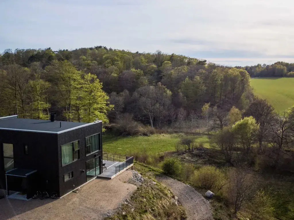 Juice Fasting & Detox Retreat on Sweden's West Coast Archipelago