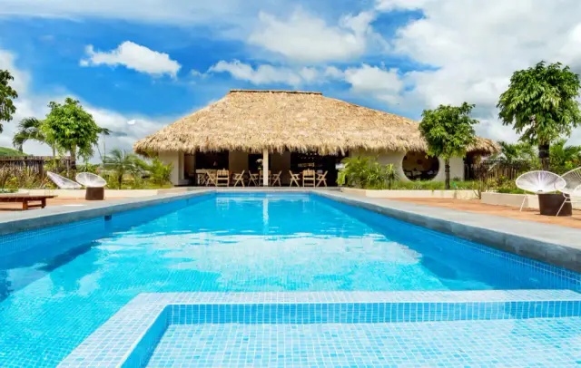 Popoyo Surf & Yoga Stay: All-Inclusive Wave-Chasing on Nicaragua's Pacific Coast