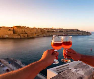Mediterranean Movement & Pilates Escape in Malta