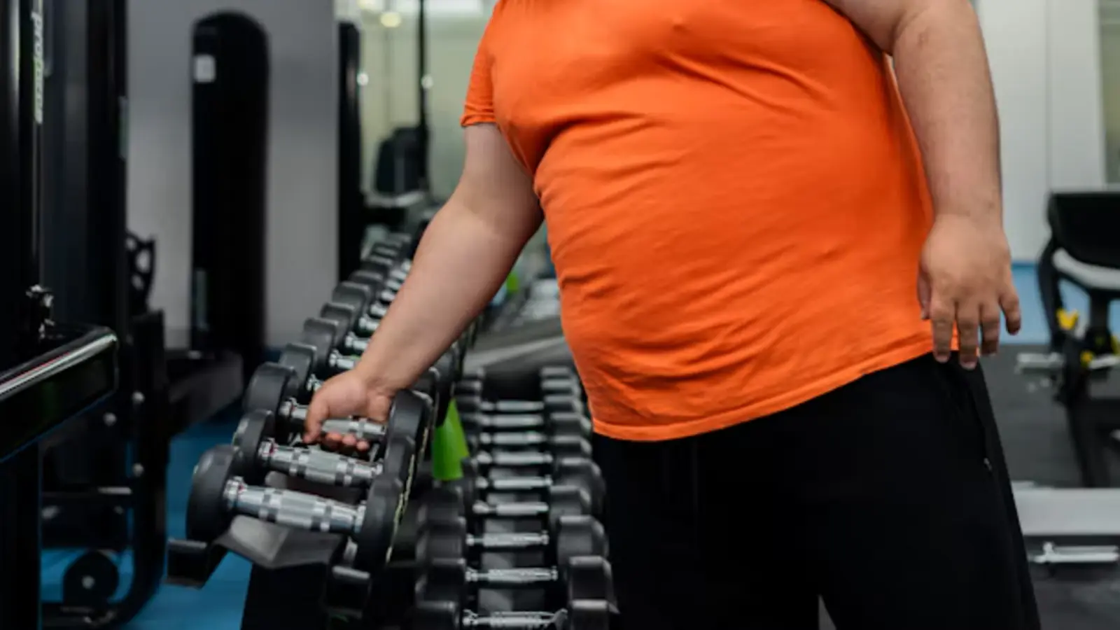 Inside China's Residential Fat Loss Camps: A YouTuber's 50-Hour Account