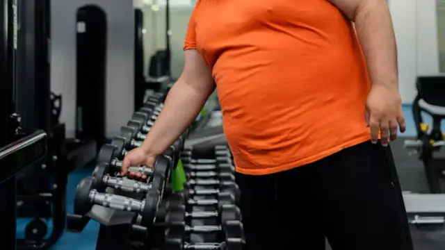Inside China's Residential Fat Loss Camps: A YouTuber's 50-Hour Account