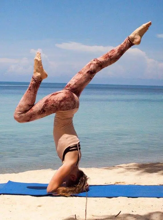 Energy-Balancing Detox Yoga Retreat in Ibiza