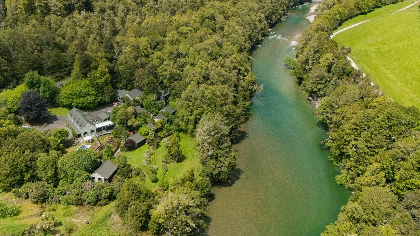 Nature and Yoga Retreat in New Zealand's South Island with Joan Hyman