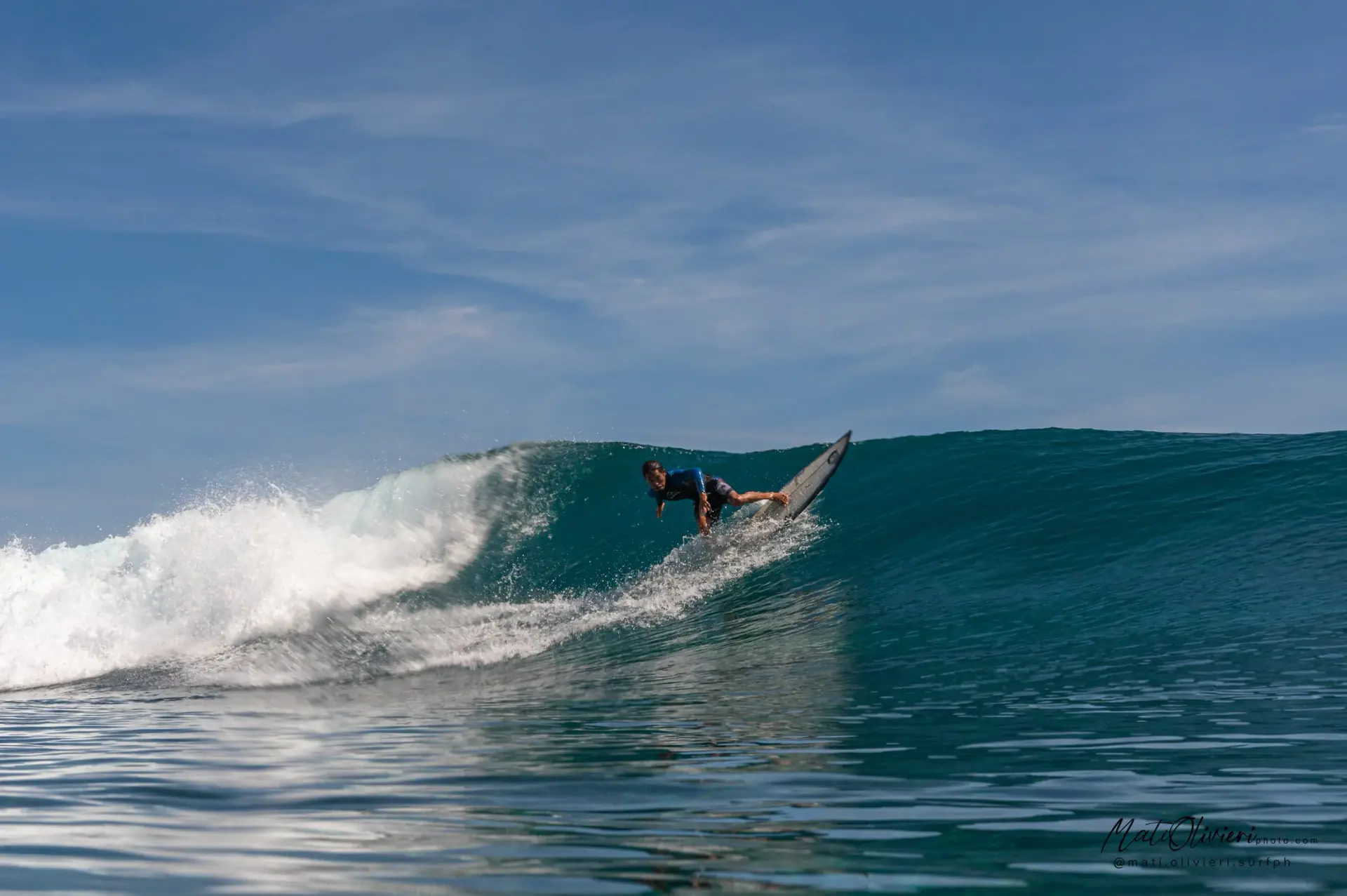Surf Siargao: Sleep-Eat-Surf at Kermit