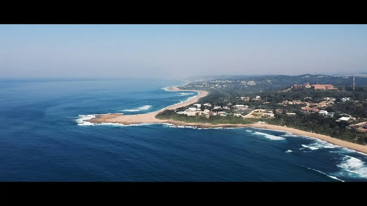 Christmas & New Year Surf Camp on KwaZulu-Natal's South Coast