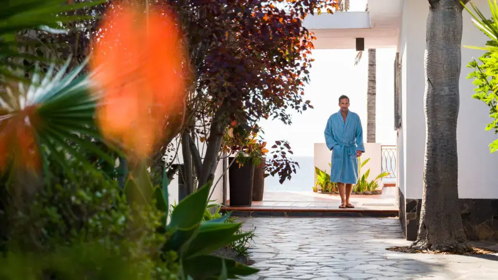 Wellness & Detox in Canary Islands