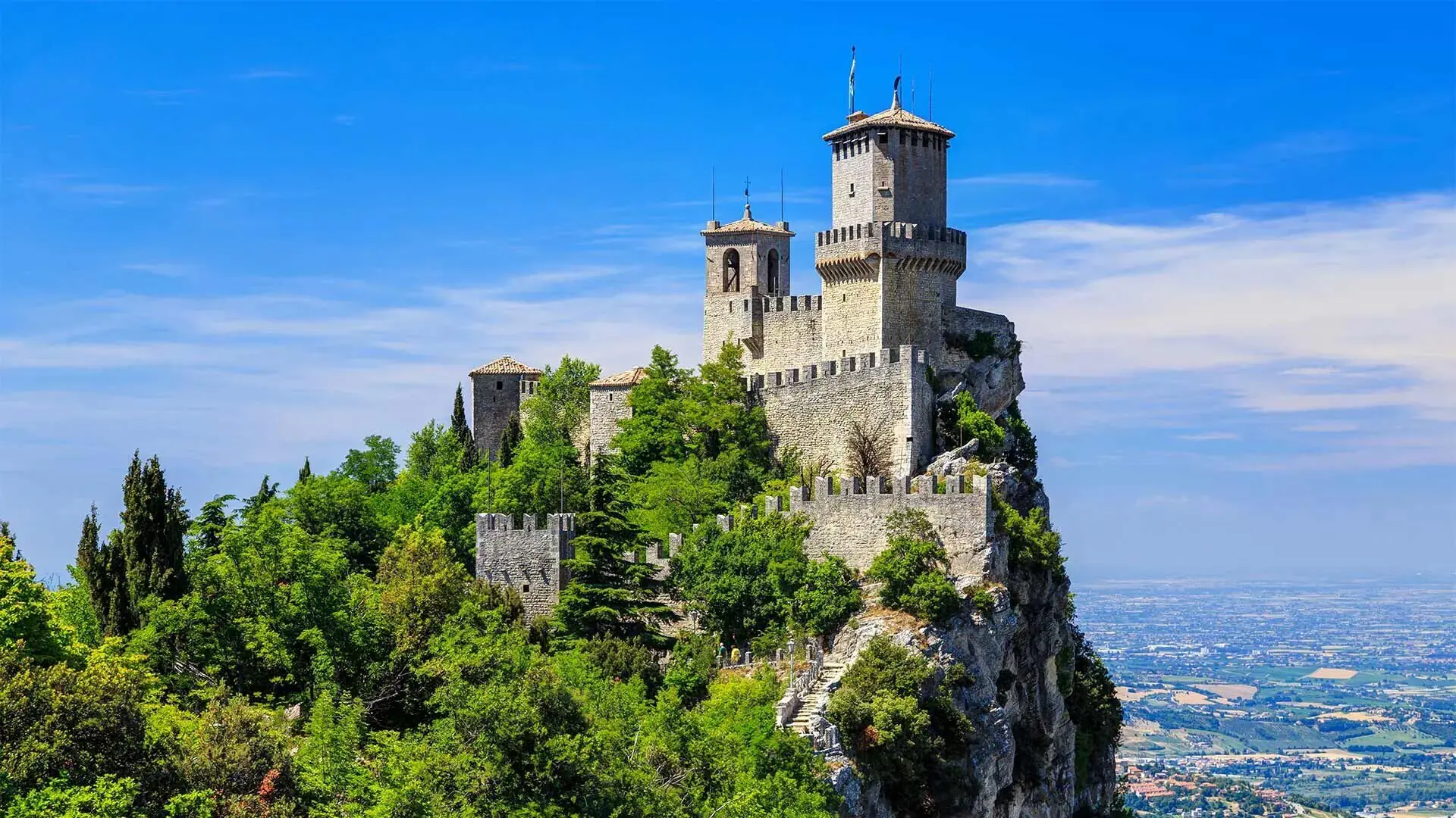Medical Weight Loss & Wellness Retreat in San Marino
