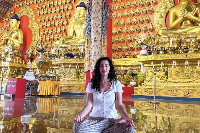 7-Day Meditation Retreat in Lumbini, Birthplace of the Buddha